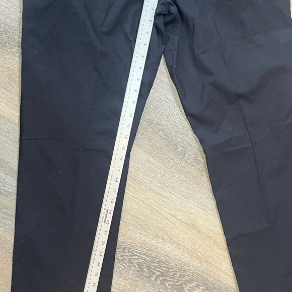 👮♀️ First Tactical Women’s V2 Pants Black Sz 14 👮♀️ - Picture 8 of 8